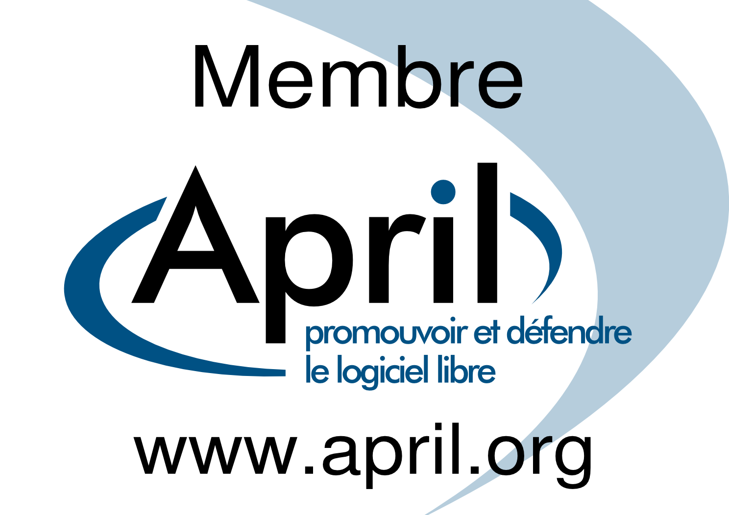 Promouvoir et défendre le logiciel libre